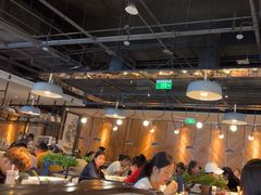 -川成元·麻辣香锅(凯德MALL西直门店)