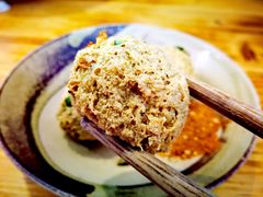 -袁家豆腐