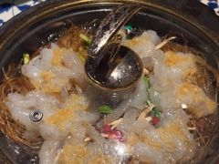 -绿茶餐厅(王府井永宁门店)