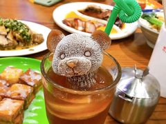 -澳门陈光记烧味饭店(南京德基广场店)