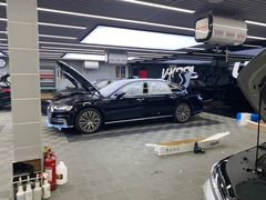 -3M博瑞达龙膜威固BOP保镖汽车贴膜隐形车衣(国贸店)