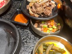 -九田家黑牛烤肉料理(宽城万达店)