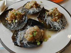 -粤盛海鲜平价店(洛溪食街店)