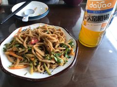 -真食净香居·内蒙烧麦(亚运村店)