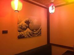 -梅亭居酒屋(中大国际店)