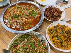 -艺味深尝(云锦路店)