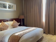 -西安阳光国际大酒店(西安火车站五路口地铁站店)