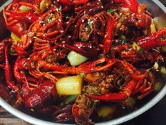 -一起吃小龙虾·海鲜(海珠店)