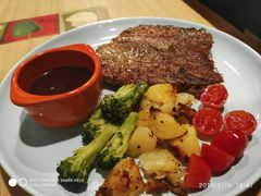 -必胜客(满洲里万达店)