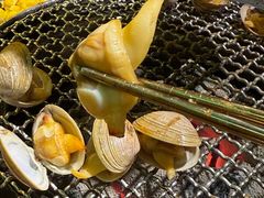 -釜山火炉·海鲜烤肉(紫藤路店)