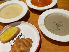 -斗牛士牛排(南京东路店)