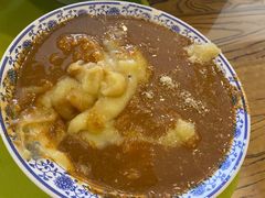 -南来顺饭庄·清真(南菜园店)