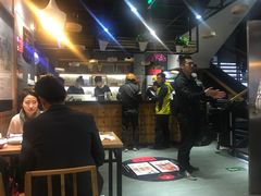 -新兴园饺子馆(北京百子湾店)