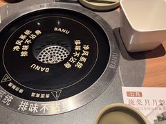-巴奴毛肚火锅(京西大悦城店)