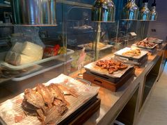 -鹿客臻鲜海鲜自助餐厅(永旺店)