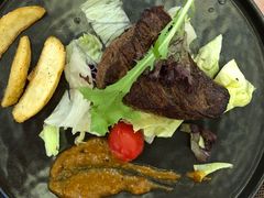 -红房子西菜馆(淮海中路店)