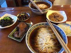 -同得兴 Since·1995 传统苏式面馆(十全街店)