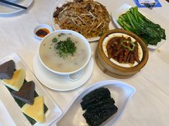 -松雅轩商务婚礼生日(同和店)