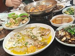 -绍兴名菜馆(可乐路店)