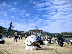 -大梅沙海滨公园