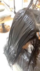 -YO HAIR SALON