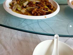 -红旗饭庄