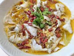 -龟兹KUCINA·新疆菜(前滩L+PLAZA店)