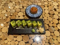-西村日本料理(香格里拉饭店)
