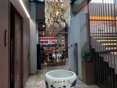 -酒蜻蜓·庭院私房菜(天元东路店)