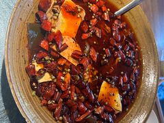 -巴蜀风·地道川菜(总店)