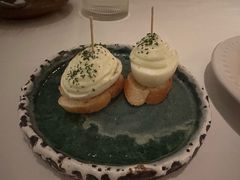 蛋里藏娇-BOCATA 西班牙餐厅(三里屯店)