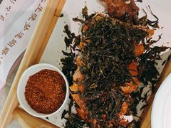 -苏梦江南·淮扬菜(夫子庙店)