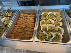 -阿那亚第三食堂 Cafeteria 3