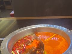 -井格重庆火锅(西直门凯德Mall店)