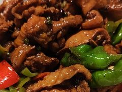 -大闫家烧烤·小海鲜家常菜(郑庄店)