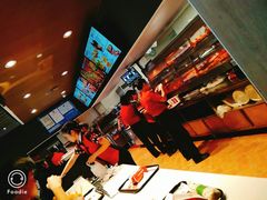 -肯德基(宝龙店)