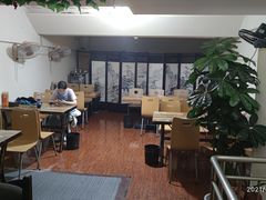 大堂-川奇麻辣香锅(国贸店)