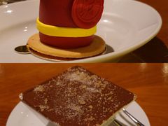 -沈阳君悦酒店·意坊意大利餐厅