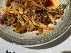 -蛙兔鸡自贡风味·特色江湖菜(广都店)