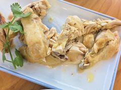 -品鲜村农家菜·阳澄湖大闸蟹(总店)