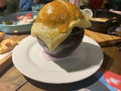 -卢布里西餐厅(总店)