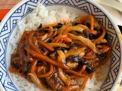 -吉野家(宾水道店)