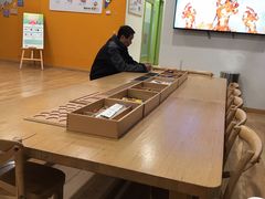 -培飞思维启蒙·益智游戏·科学探索(城西银泰店)