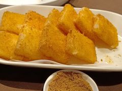 -穿越·外婆家(西溪天堂店)