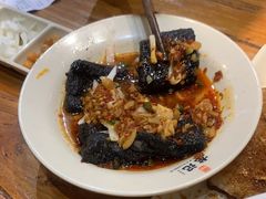 -湘人龙记老长沙米粉(鸟巢店)