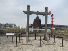 -西安城墙·碑林历史文化景区