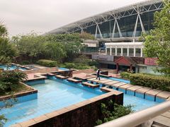 -广州白云机场雅高铂尔曼大酒店