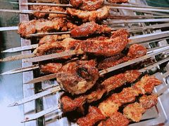 -新疆国际大巴扎-二道桥清真寺