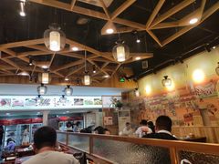 -玉林串串香(桥西店)