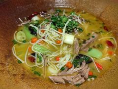 麻子腰花-懒人盐府人家·自贡大麻鱼(安贞店)